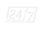 Lumar - Logo 24/7 Fitness